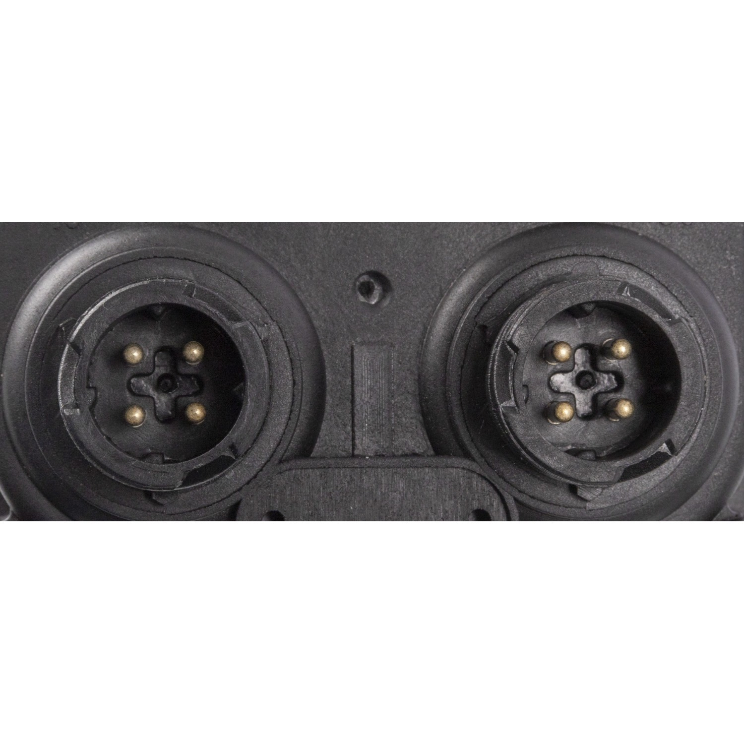 Купити A0034318506 Mercedes Кран гальмівний, подпедальний (TRUCK)